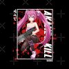 flat750x075f pad750x1000f8f8f8 2 - Akame Ga Kill Merch