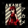 flat750x075f pad750x1000f8f8f8.u15 - Akame Ga Kill Merch