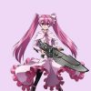 flat750x075f pad750x1000f8f8f8.u2 9 - Akame Ga Kill Merch