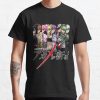 ssrcoclassic teemens10101001c5ca27c6front altsquare product1000x1000.u1 12 - Akame Ga Kill Merch
