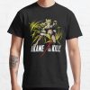 ssrcoclassic teemens10101001c5ca27c6front altsquare product1000x1000.u1 15 - Akame Ga Kill Merch