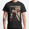 ssrcoclassic teemens10101001c5ca27c6front altsquare product1000x1000.u1 9 - Akame Ga Kill Merch