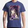 ssrcoclassic teemens353d774d8b4ffd91front altsquare product1000x1000.u1 34 - Akame Ga Kill Merch