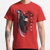 ssrcoclassic teemensdd21218219e99865front altsquare product1000x1000.u1 11 - Akame Ga Kill Merch