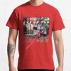 ssrcoclassic teemensdd21218219e99865front altsquare product1000x1000.u1 12 - Akame Ga Kill Merch