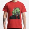 ssrcoclassic teemensdd21218219e99865front altsquare product1000x1000.u1 32 - Akame Ga Kill Merch