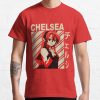ssrcoclassic teemensdd21218219e99865front altsquare product1000x1000.u1 8 - Akame Ga Kill Merch