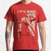 ssrcoclassic teemensdd21218219e99865front altsquare product1000x1000.u1 9 - Akame Ga Kill Merch