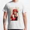 ssrcoclassic teemensfafafaca443f4786front altsquare product1000x1000.u1 8 - Akame Ga Kill Merch