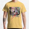 ssrcoclassic teemensffcf6eda6eb664a1front altsquare product1000x1000.u1 12 - Akame Ga Kill Merch