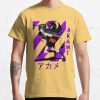 ssrcoclassic teemensffcf6eda6eb664a1front altsquare product1000x1000.u1 13 - Akame Ga Kill Merch