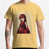 ssrcoclassic teemensffcf6eda6eb664a1front altsquare product1000x1000.u1 30 - Akame Ga Kill Merch