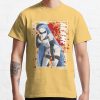 ssrcoclassic teemensffcf6eda6eb664a1front altsquare product1000x1000.u1 31 - Akame Ga Kill Merch
