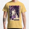 ssrcoclassic teemensffcf6eda6eb664a1front altsquare product1000x1000.u1 34 - Akame Ga Kill Merch