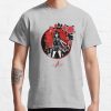 ssrcoclassic teemensheather greyfront altsquare product1000x1000.u1 1 - Akame Ga Kill Merch