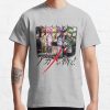 ssrcoclassic teemensheather greyfront altsquare product1000x1000.u1 12 - Akame Ga Kill Merch