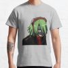 ssrcoclassic teemensheather greyfront altsquare product1000x1000.u1 32 - Akame Ga Kill Merch