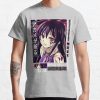ssrcoclassic teemensheather greyfront altsquare product1000x1000.u1 34 - Akame Ga Kill Merch