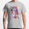 ssrcoclassic teemensheather greyfront altsquare product1000x1000.u1 5 - Akame Ga Kill Merch