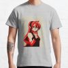 ssrcoclassic teemensheather greyfront altsquare product1000x1000.u1 8 - Akame Ga Kill Merch