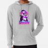 ssrcolightweight hoodiemensheather greyfrontsquare productx1000 bgf8f8f8 26 - Akame Ga Kill Merch