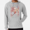 ssrcolightweight hoodiemensheather greyfrontsquare productx1000 bgf8f8f8 27 - Akame Ga Kill Merch