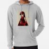 ssrcolightweight hoodiemensheather greyfrontsquare productx1000 bgf8f8f8 32 - Akame Ga Kill Merch