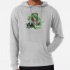 ssrcolightweight hoodiemensheather greyfrontsquare productx1000 bgf8f8f8 34 - Akame Ga Kill Merch