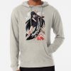 ssrcolightweight hoodiemensoatmeal heatherfrontsquare productx1000 bgf8f8f8 14 - Akame Ga Kill Merch