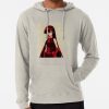 ssrcolightweight hoodiemensoatmeal heatherfrontsquare productx1000 bgf8f8f8 32 - Akame Ga Kill Merch