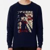 ssrcolightweight sweatshirtmens05081f66c8590f4efrontsquare productx1000 bgf8f8f8 1 - Akame Ga Kill Merch