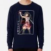 ssrcolightweight sweatshirtmens05081f66c8590f4efrontsquare productx1000 bgf8f8f8 13 - Akame Ga Kill Merch