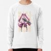 ssrcolightweight sweatshirtmensfafafaca443f4786frontsquare productx1000 bgf8f8f8 24 - Akame Ga Kill Merch