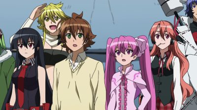 Akame ga Kill – A Deadly Battle Between Justice and Darkness - Akame Ga Kill Merch