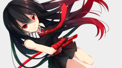 akame ga kill featured image - Akame Ga Kill Merch